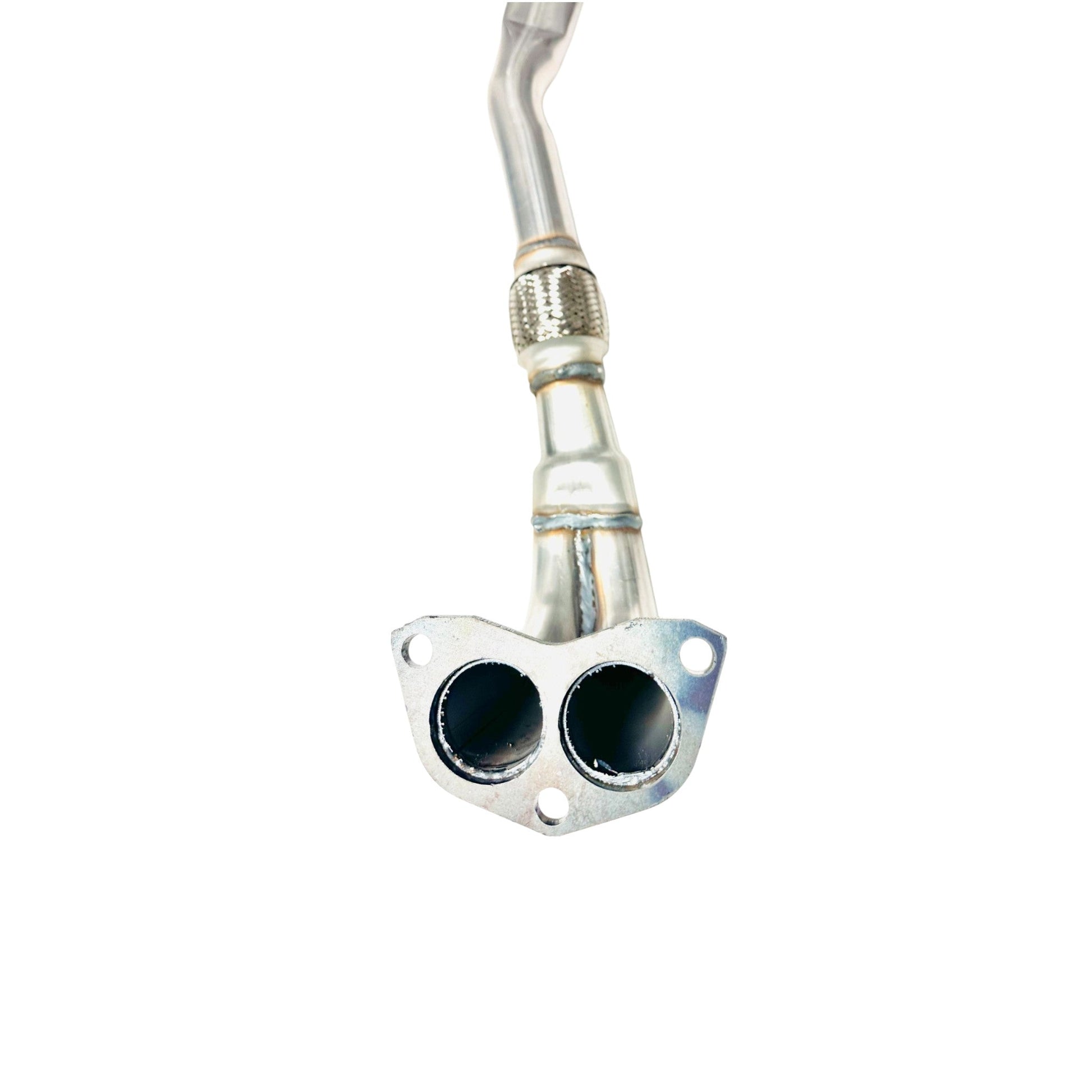 Mitsubishi Outlander 2.4L (2003-2006) AWD Front Flex Pipe