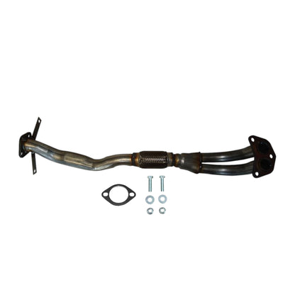 Mitsubishi Outlander 2.4L (2003-2006) Front Flex Pipe (FWD)