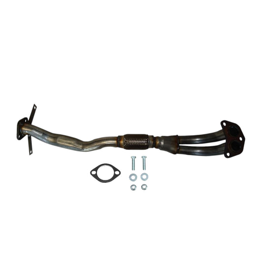 Mitsubishi Outlander 2.4L (2003-2006) Front Flex Pipe (FWD)