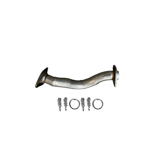 Suzuki SX4 2.0L (2010-2013) Front Pipe