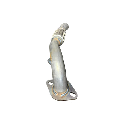 Chevrolet Traverse 3.6L (2018-2023) Converter with Flex and Resonator