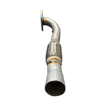 Chevrolet Traverse Limited 3.6L (2024) Converter with Flex and Resonator