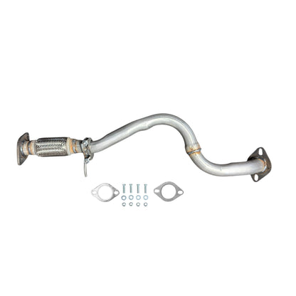 Chevrolet Traverse 3.6L (2018-2023) Flex Pipe