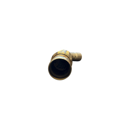 Mercedes-Benz Sprinter 3500 3.0L (2019-2022) (Base) (Diesel) Repair Flex Pipe