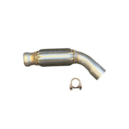 Mercedes-Benz Sprinter 2500 3.0L (2019-2022) (Base) (Diesel) Repair Flex Pipe