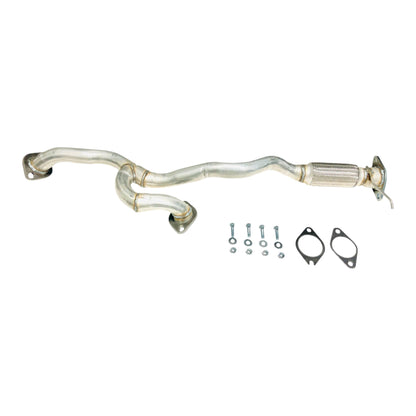 Tuyau flexible en Y pour Ford Taurus 3.5L (2008-2010) (4x4)
