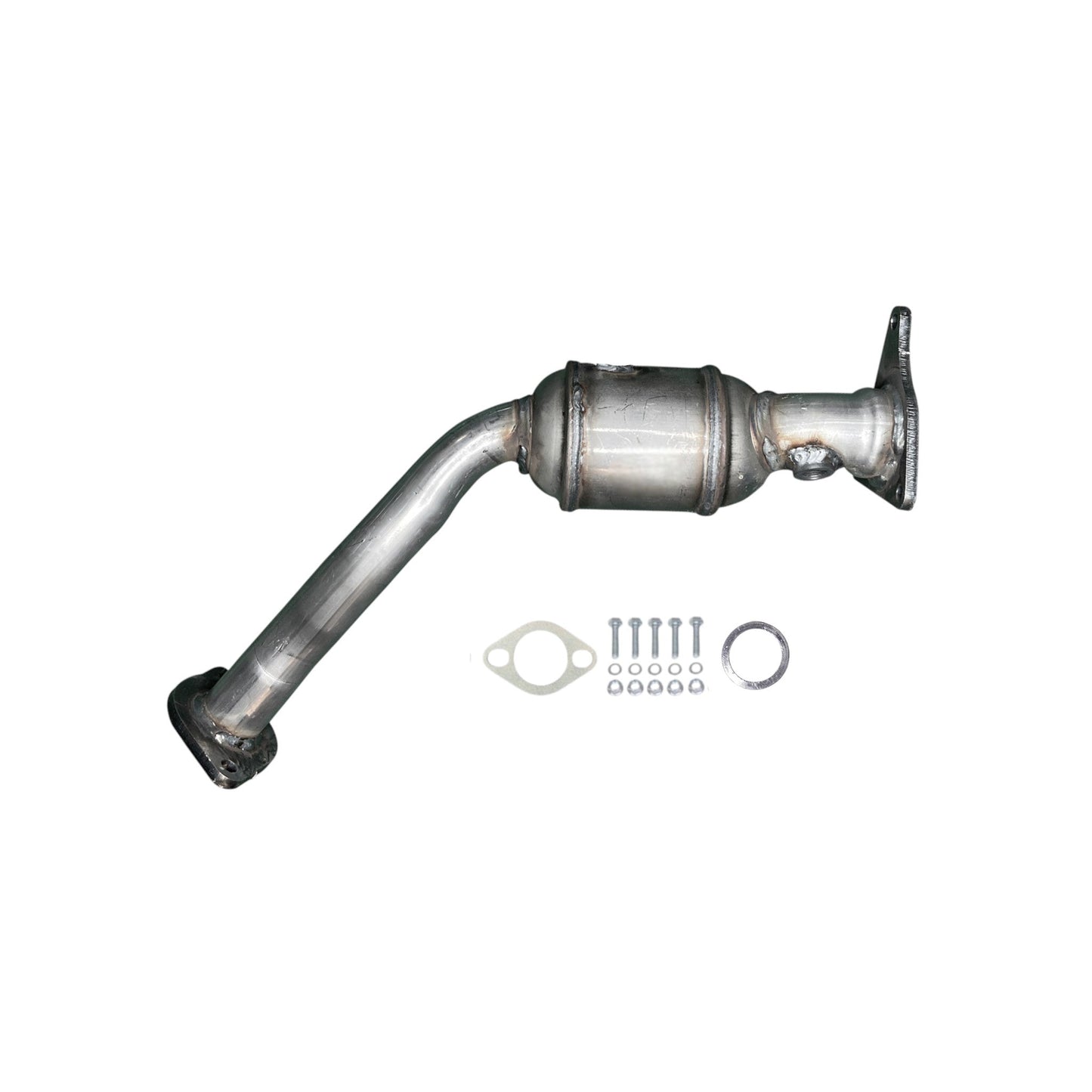Infiniti Q50 3.0L (2016-2019) Right Side Converters