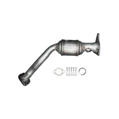 Infiniti Q60 3.0L (2017-2018) Right Side Converters