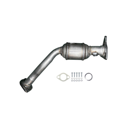 Infiniti Q60 3.0L (2017-2018) Right Side Converters