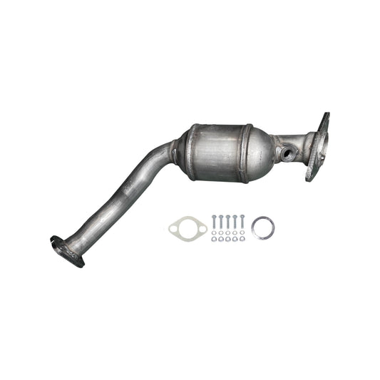 Infiniti Q50 3.0L (2016-2019) Left Side Converters