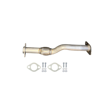 Lincoln MKT 3.5L (2010-2019) (Turbo) Right Side Flex Pipes