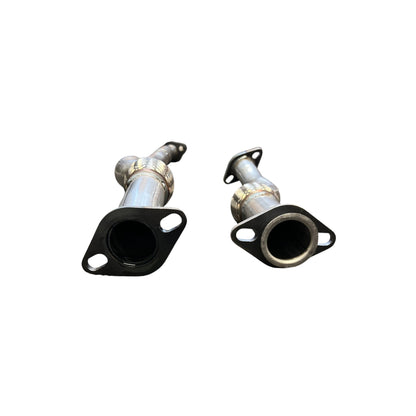 Ford Flex 3.5L (2010-2019) (Turbo) Left and Right Side Flex Pipes