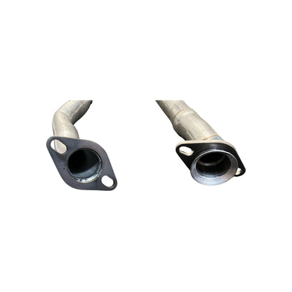 Ford Flex 3.5L (2010-2019) (Turbo) Left and Right Side Flex Pipes