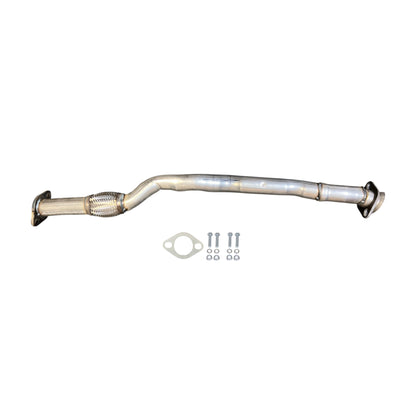Lincoln MKT 3.7L (2010-2019) Left Side Flex Pipe