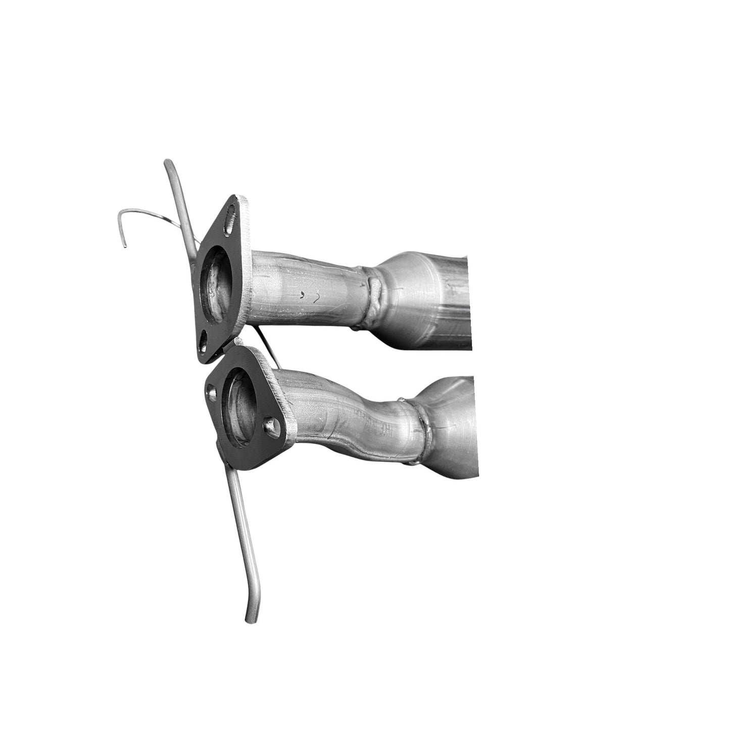 Lincoln MKT 3.7L (2013-2019) Catalytic Converter with Resonator