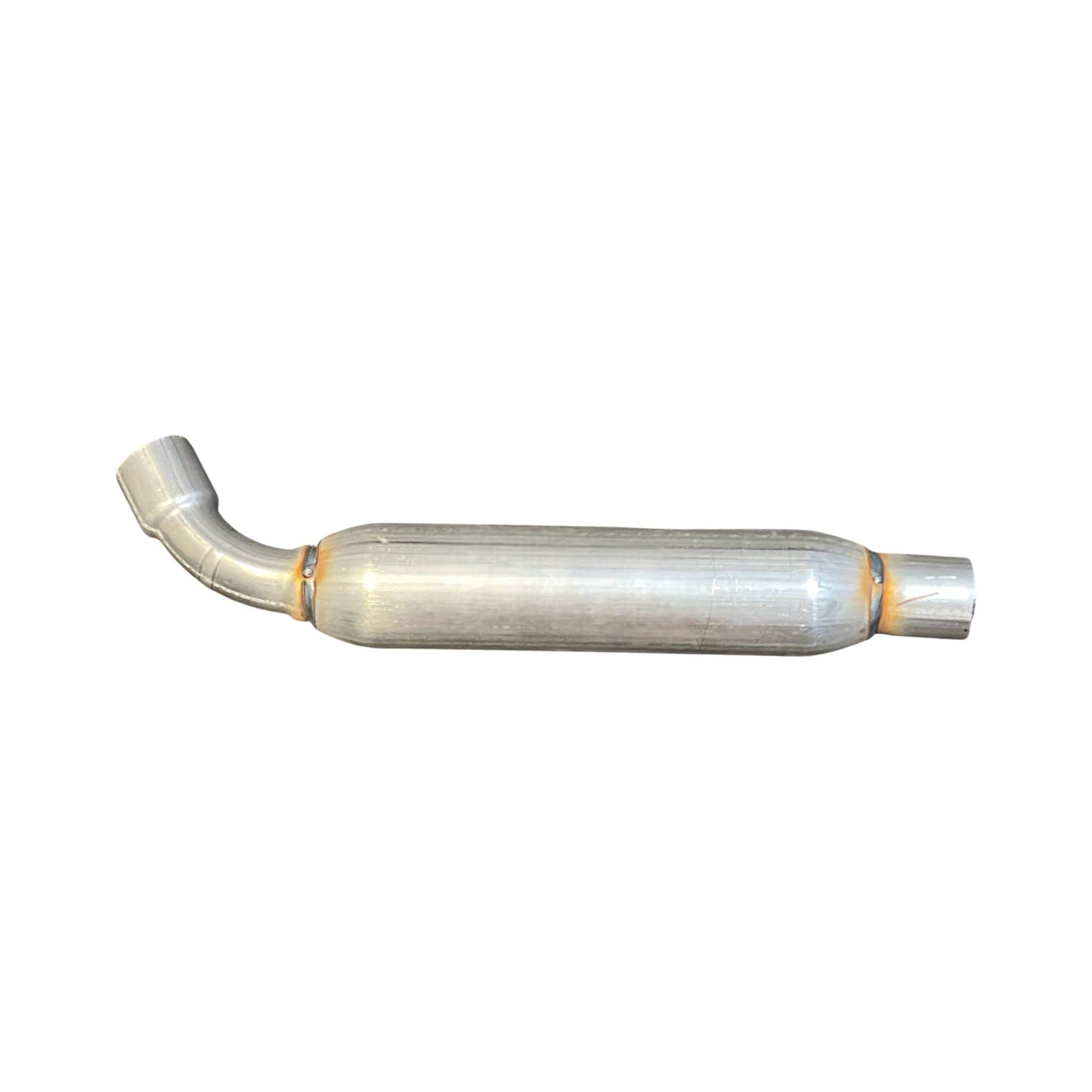 Lincoln MKC 2.3L (2015-2016) Resonator Only