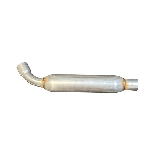 Lincoln MKC 2.3L (2015-2016) Resonator Only