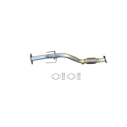 Kia Rio5 1.6L (2010-2011) (Canadian Built) Flex Pipe