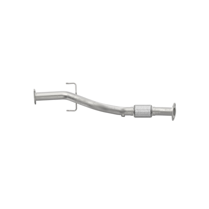 Hyundai Accent 1.6L (2006-2011) (Canadian Built) Flex Pipe