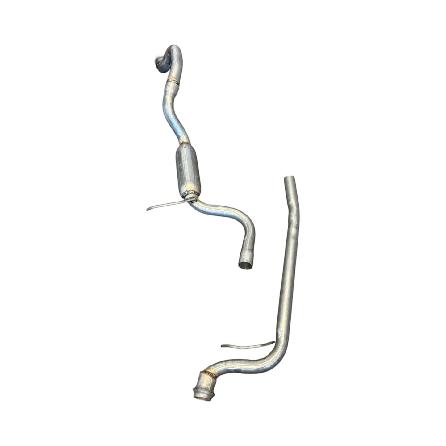 Ford Ecosport 2.0L (2018-2022) AWD Resonator