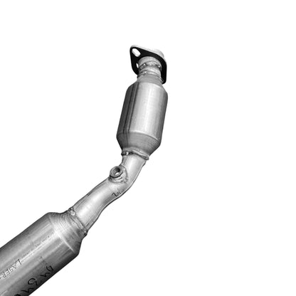Convertisseur catalytique pour Ford Crown Victoria 4.6L (2003-2011) 
