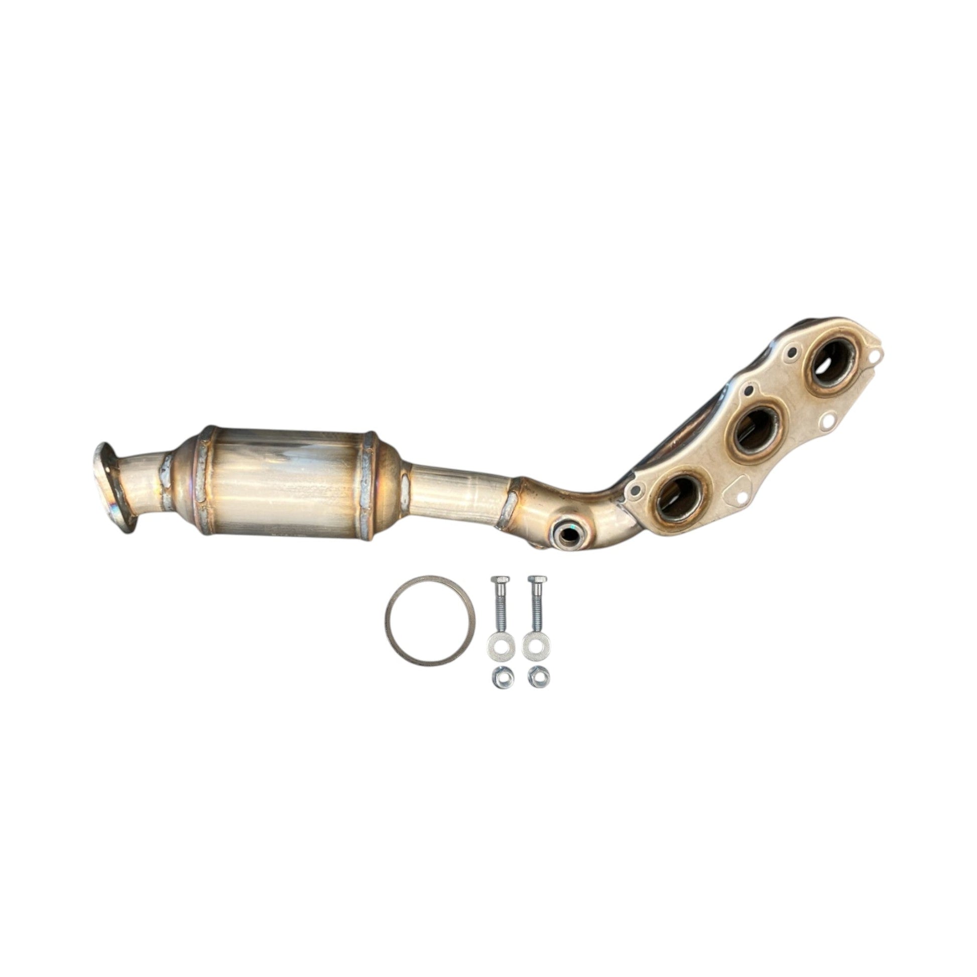 Lexus GS300 3.0L (2006) (AWD) Right Side Manifold Converter