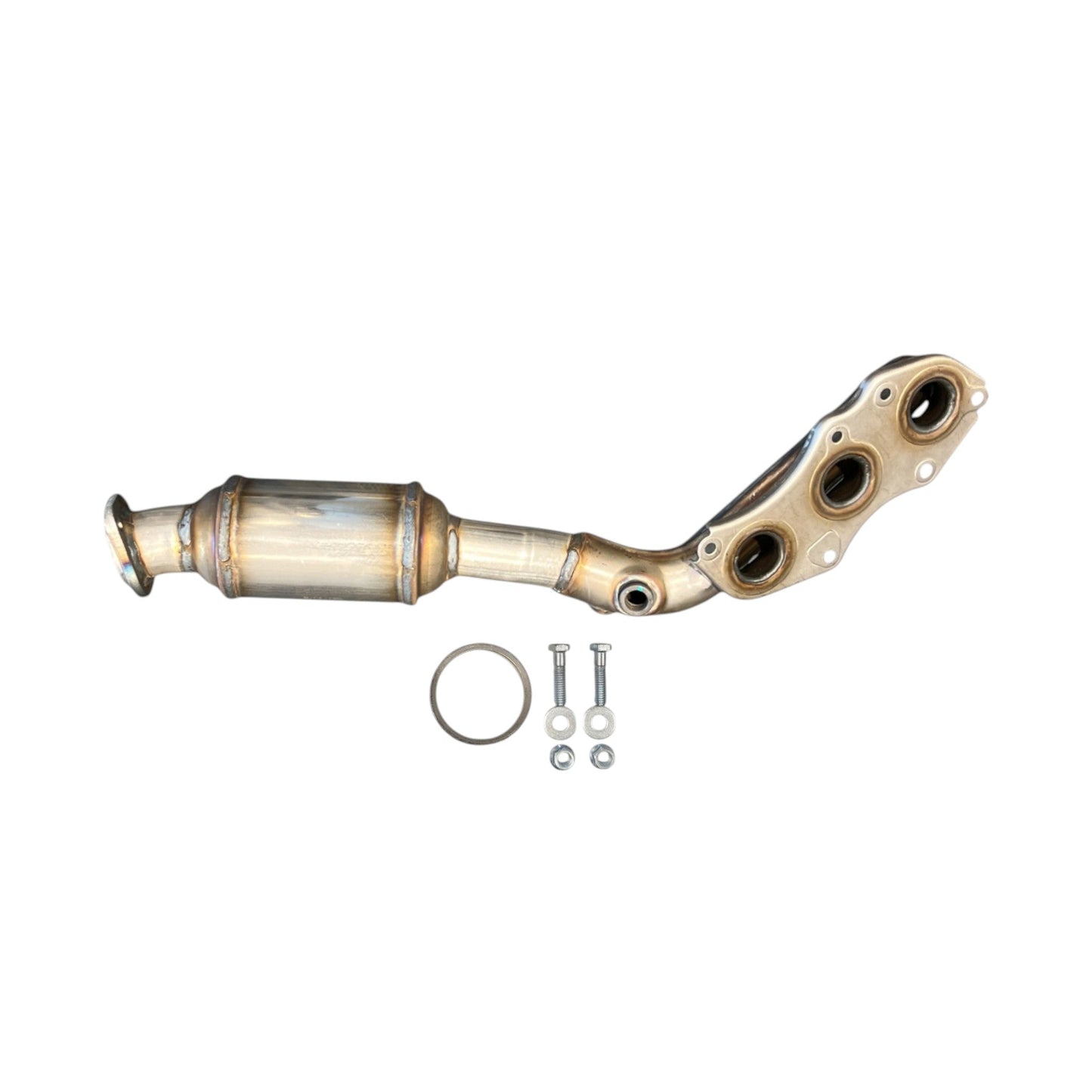 Lexus IS350 3.5L (2011-2017) (AWD) Right Side Manifold Converter