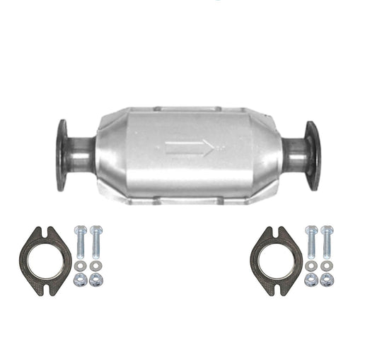 Toyota Tacoma 3.4L V6 4WD/RWD (1995-2000) 103.3/121.9 Wheelbase Catalytic Converter