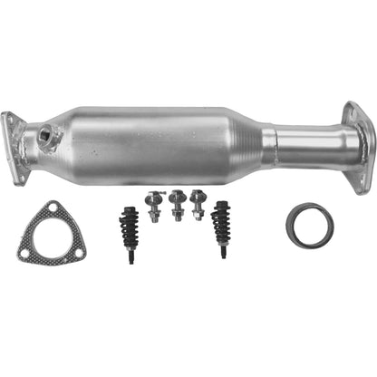 Acura CL 2.2L (1997) Catalytic Converter 