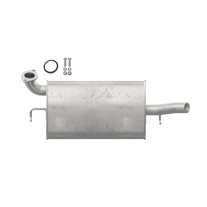 Ensemble silencieux pour Toyota Camry 2.2L (1997-2001)