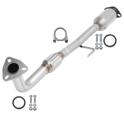Convertisseur catalytique flexible pour Toyota Camry 2.2L V4 (1997-2001)