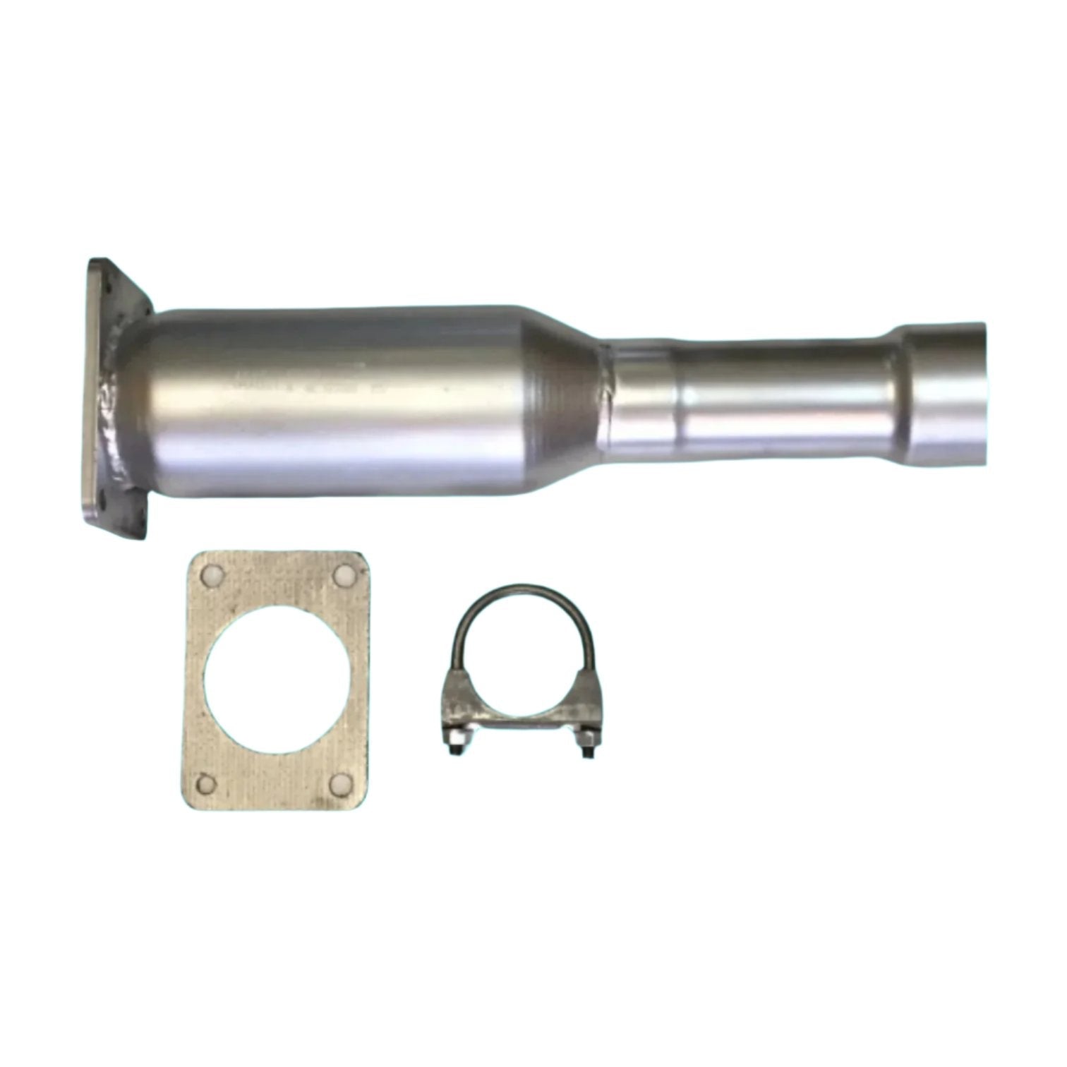 Cadillac DTS 4.6L V8 (2006-2011) Catalytic Converter