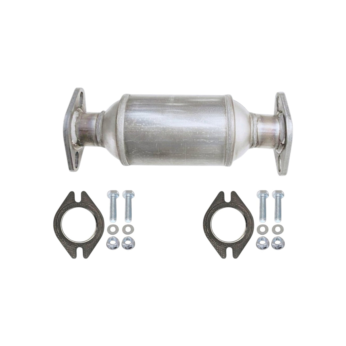 Toyota 4Runner 2.4L (1985-1992) (Non-Turbo) Catalytic Converter