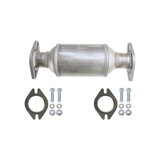 Toyota Starlet 1.3L (1981-1984) Catalytic Converter