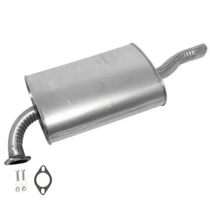 Toyota Corolla 1.8L (1998-2002) Muffler