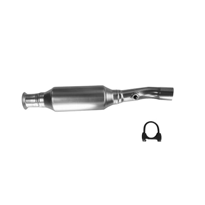 Chevrolet Prizm 1.8L (1998-2002) Catalytic Converter