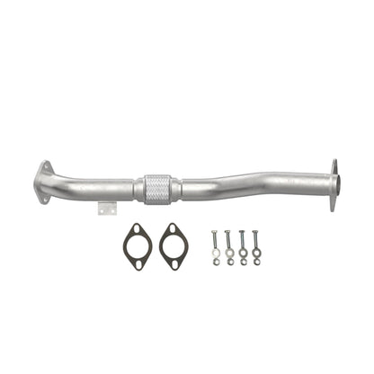 Toyota Highlander 3.0L V6 (2001-2003) Front Flex Pipe
