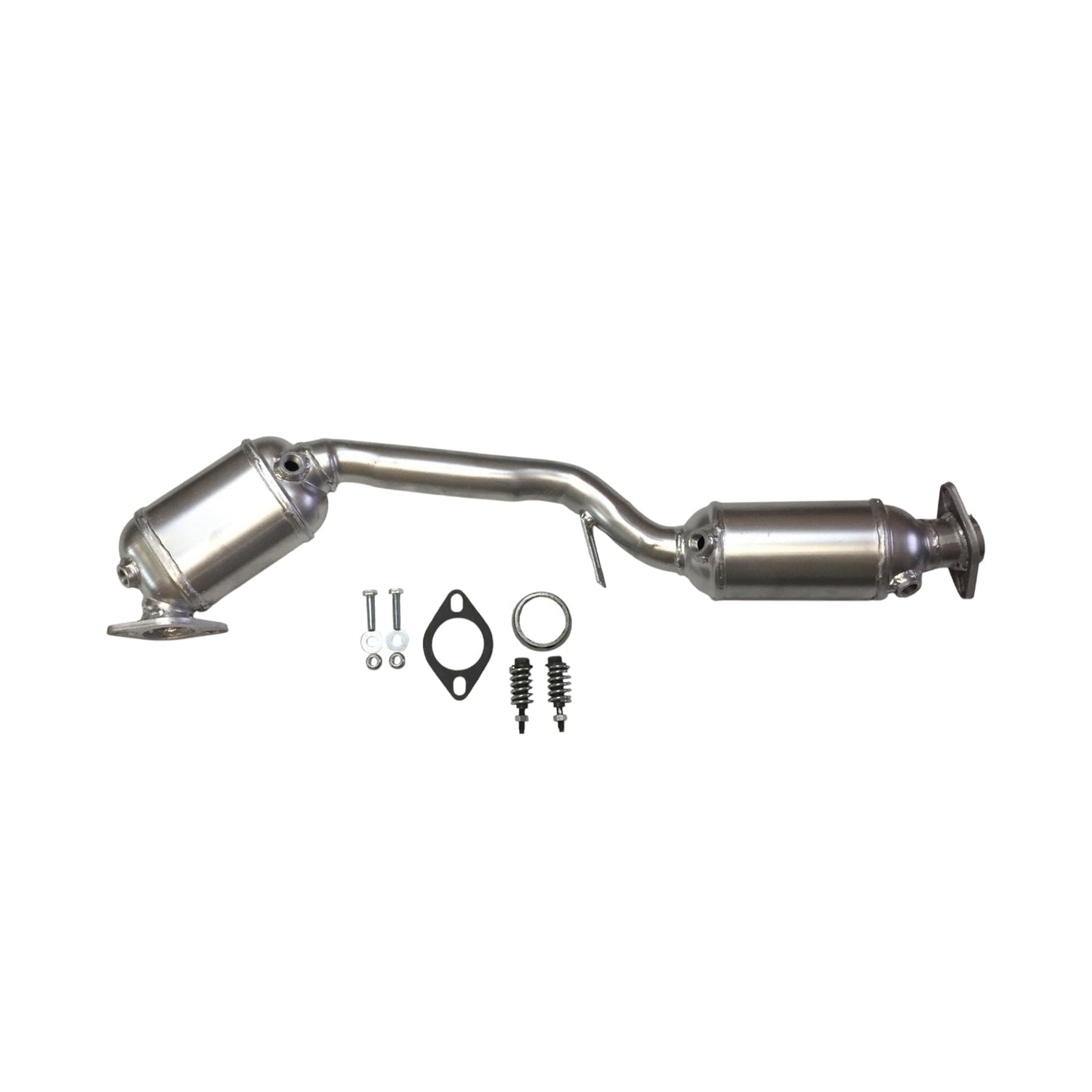 SAAB 9-2X 2005 2.5L Linear Catalytic Converter