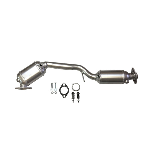 Subaru Legacy 2.5L (2005-2005) Catalytic Converter
