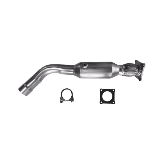 Chrysler Town and country 3.8L (2001-2007) Catalytic Converter with Flex