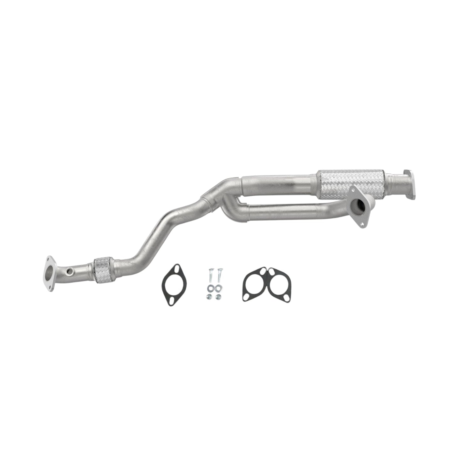 Buick Enclave 3.6L (2009-2017) Flex Y-pipe