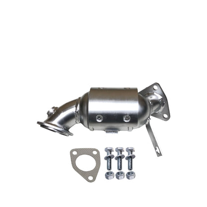 Chevrolet Cruze Limited 1.4L (2016) Turbo Front Catalytic Converter