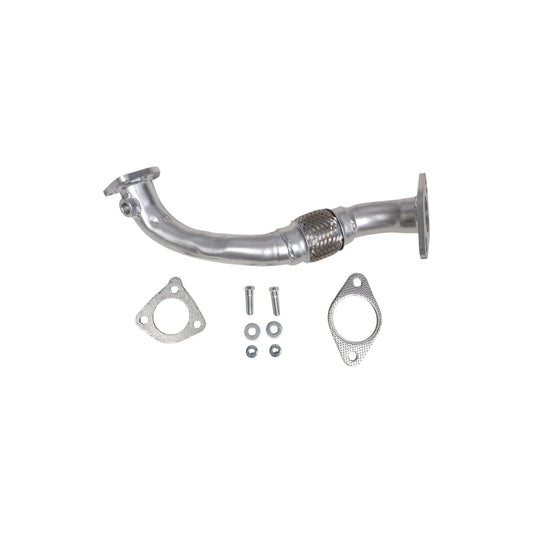 Kia Rio 1.5L (2001 & 2002) V4 Front Flex Pipe
