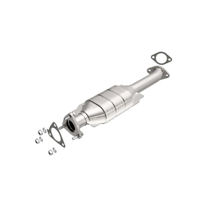 Convertisseur catalytique arrière pour Kia Sportage 2.0L (2001 et 2002)
