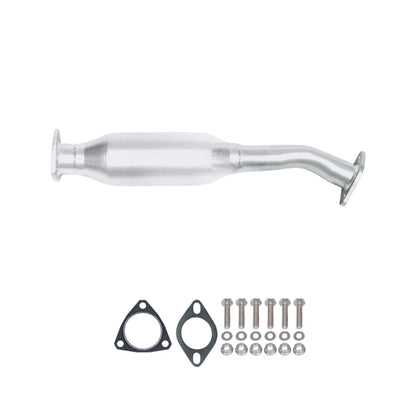 Convertisseur catalytique arrière pour Kia Sportage 2.0L (2001 et 2002)