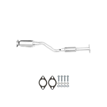 Convertisseur catalytique pour Hyundai Elantra 2.0L (2001-2003)