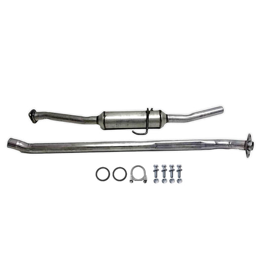 Toyota RAV4 2.0L (2001-2003) Resonator