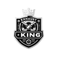 Exhaust King Product