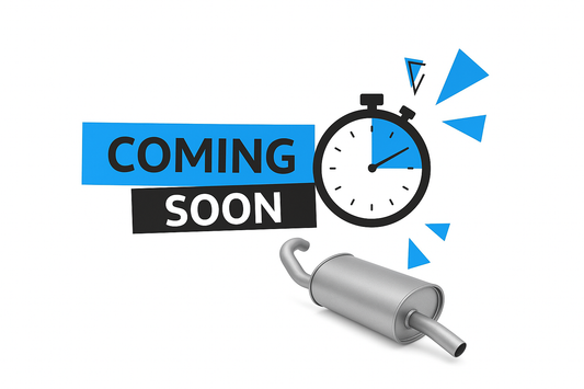 Acura MDX 3.7L 2010-2013 Driver Side Manifold Converter