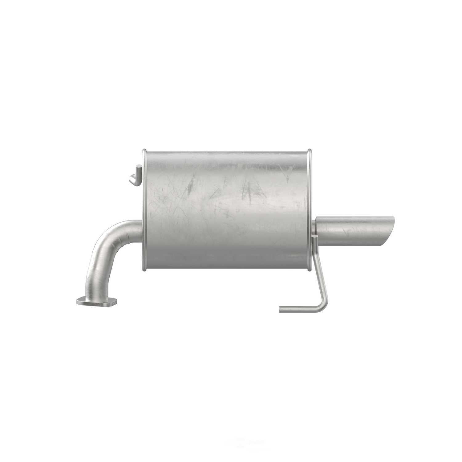 Subaru Legacy 2.5L (2005-2009) (Non-Turbo) Muffler